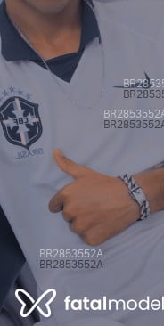 Acompanhante Henrique - Perfil