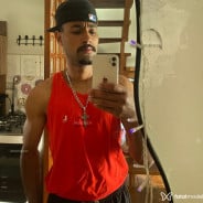 Acompanhante Pedrovf - Perfil