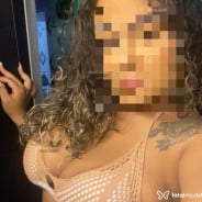 Acompanhante Júlia Barboza - Perfil