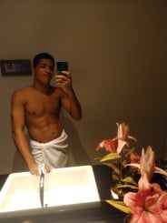 Acompanhante Daniel Honorio - Perfil
