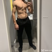 Acompanhante Daniel - Perfil
