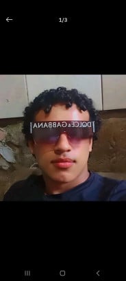 Acompanhante Dionisio - Perfil