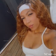 Acompanhante Morena - Perfil