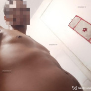 Acompanhante Lucas Gabriel - Perfil