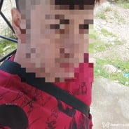 Acompanhante Mark - Perfil