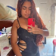 Acompanhante Karoliny - Perfil
