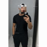 Acompanhante Ig Mayer - Perfil