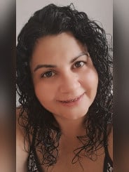 Acompanhante Karen - Perfil