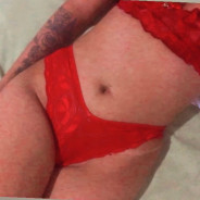 Acompanhante Antonela - Perfil