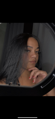 Acompanhante Camily - Perfil
