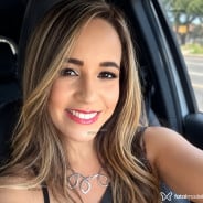 Acompanhante Geovanna Morales - Perfil