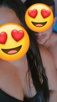 Acompanhante Casalsini - Perfil