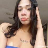 Acompanhante Mariana Campos - Perfil