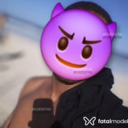 Acompanhante Mister - Perfil