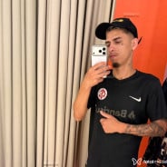 Acompanhante Rodrigo Júnior - Perfil