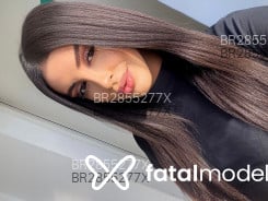 Acompanhante Manuella Gavas - Perfil