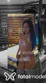 Acompanhante Mirelly - Perfil