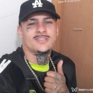 Acompanhante Vitor Lopes - Perfil