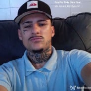Acompanhante Henrique Lopes - Perfil