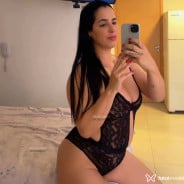 Acompanhante Jade Duarte - Perfil