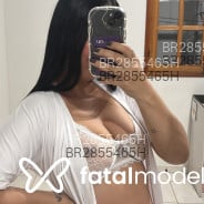 Acompanhante Jade Duarte - Perfil