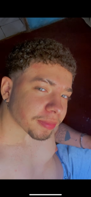 Acompanhante Seninha - Perfil