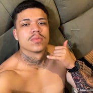 Acompanhante Fábio - Perfil