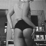 Acompanhante Mallya - Perfil