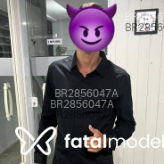 Acompanhante Motoboycarioca - Perfil