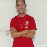 Acompanhante Bruno - Perfil