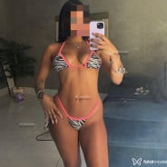 Acompanhante Luna Diniz - Perfil