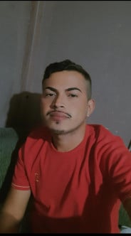 Acompanhante Willyan Silva - Perfil