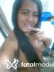 Acompanhante Kelly Silva - Perfil