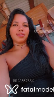 Acompanhante Indiamorena - Perfil