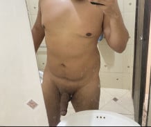 Acompanhante Gringobh - Perfil