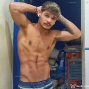 Acompanhante Jonas - Perfil