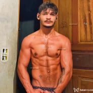Acompanhante Jonas - Perfil