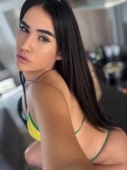 Acompanhante Veronica Novais - Perfil