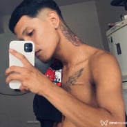 Acompanhante Luiz Silva - Perfil