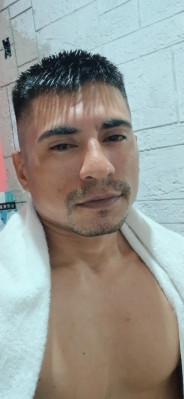 Acompanhante Rodrigo - Perfil