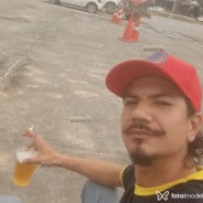 Acompanhante Jhonny - Perfil