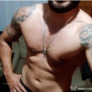Acompanhante Morenomoreno - Perfil