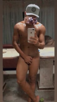Acompanhante Gbiel - Perfil