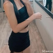 Acompanhante Rauana - Perfil
