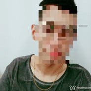Acompanhante Jefferson - Perfil