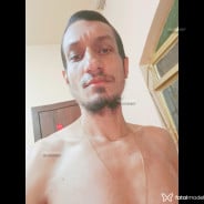 Acompanhante Jef - Perfil