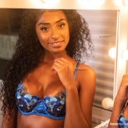 Acompanhante Pepita - Perfil
