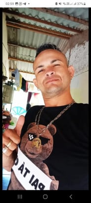 Acompanhante Augusto Poliano - Perfil