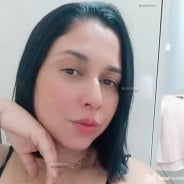 Acompanhante Gabriela Oliveira - Perfil