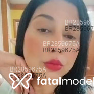 Acompanhante Gabriela Oliveira - Perfil